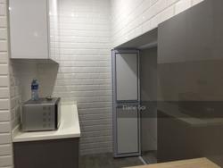 Clover Park (D20), Terrace #144030692